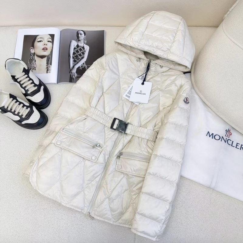 Moncler Down Jackets